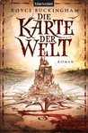 Die Karte der Welt Die Karte der Welt