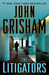 The Litigators (Paperback)