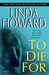 To Die For (Blair Mallory, #1)
