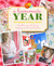 A Homemade Year by Jerusalem Jackson Greer A Homemade Year by Jerusalem Jackson Greer