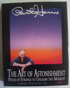 The Art of Astonishment, Book 1