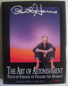 The Art of Astonishment, Book 2