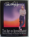 The Art of Astonishment, Book 3