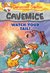 Watch Your Tail! (Geronimo Stilton Cavemice #2)