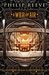 Fever Crumb: A Web of Air (Paperback)
