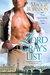 Lord Gray's List (The London List, #1)