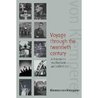 Voyage Through the Twentieth Century: A Historian's Recollections and Reflections