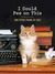 I Could Pee on This: And Other Poems by Cats (ebook)