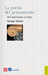 La poesía del pensamiento. Del helenismo a Celan (Paperback)