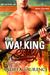 The Walking Sexy (More Than Men, #2)