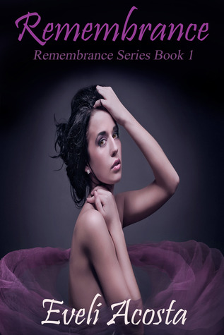 Remembrance (Remembrance Series #1)