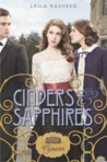 Cinders & Sapphires SNEAK PEEK