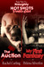 Naughty Hot Shot - Double Shot - A Duo D/s Fantasy Story by Delena Silverfox