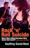 Rock'n'Roll Suicide by Geoffrey David West