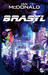 Brasyl by Ian McDonald