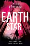 Earth Star (Earth Girl, #2) Earth Star (Earth Girl, #2)