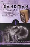 The Sandman, Vol. 1: Preludes and Nocturnes
