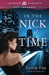 In the Nick of Time by Sylvie Fox In the Nick of Time by Sylvie Fox