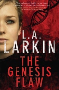 The Genesis Flaw