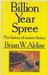 Billion Year Spree