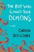 The Boy Who Could See Demons: A Novel