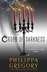 Cover of Stormbringers (Order of Darkness, #2)