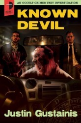 Known Devil (Occult Crimes Unit Investigation, #3)