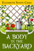 A Body in the Backyard (Myrtle Clover Mystery #4)