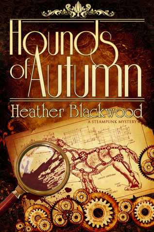 Hounds of Autumn by Heather Blackwood Hounds of Autumn by Heather Blackwood