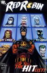 Red Robin, Vol. 3 by Fabian Nicieza Red Robin, Vol. 3 by Fabian Nicieza