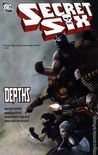 Secret Six, Vol. 2: Depths 
