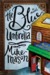 The Blue Umbrella by Mike Mason