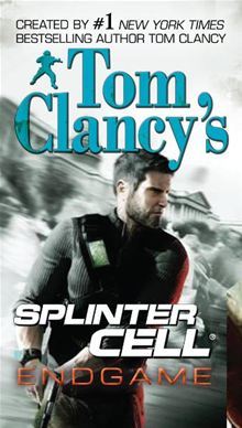 Tom Clancy's Splinter Cell by David Michaels