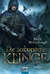 Die zerborstene Klinge (Fallen Blade, #1)