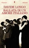 Ballata di un amore italiano Ballata di un amore italiano