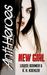 New Girl (Anti-Heroes, #1)