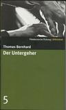 Der Untergeher