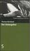 Der Untergeher (SZ-Bibliothek, #5)