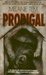 Prodigal by Melanie Tem Prodigal by Melanie Tem