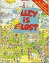 Lucy is Lost by Ed King Lucy is Lost by Ed King