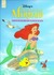 The little mermaid.