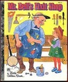 Mr. Bell's Fixit Shop