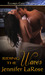 Riding the Waves by Jennifer LaRose
