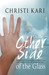 On the Other Side of the Glass by Christi Kari On the Other Side of the Glass by Christi Kari