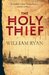 The Holy Thief (Paperback)