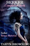 Seeker (Companion Book)
