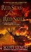Red Seas Under Red Skies (Gentleman Bastard, #2)