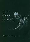 One Foot Wrong by Sofie Laguna One Foot Wrong by Sofie Laguna
