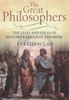 The Great Philosophers The Great Philosophers