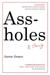 Assholes: A Theory (ebook)